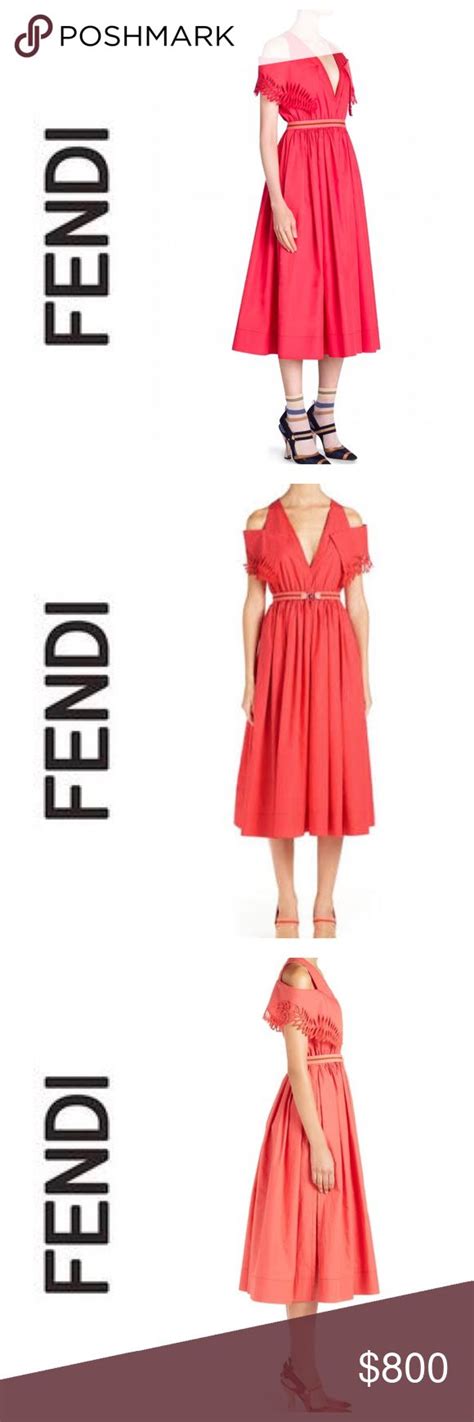 fendi wool dress|fendi size chart clothing.